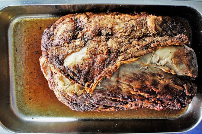 Maui Ma'alaea Sunset Prime Rib or Fresh Island Fish Dinner Cruise - Service and photography on the Calypso