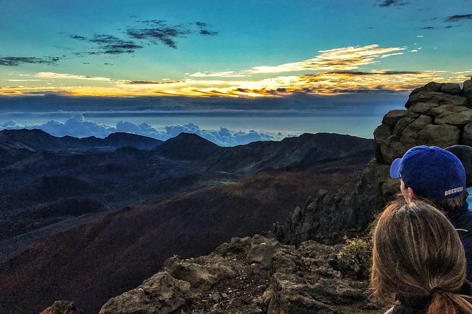 Maui: Majestic Haleakala Sunrise Tour with Pick-up - Why Haleakala sunrise is worth the lost sleep