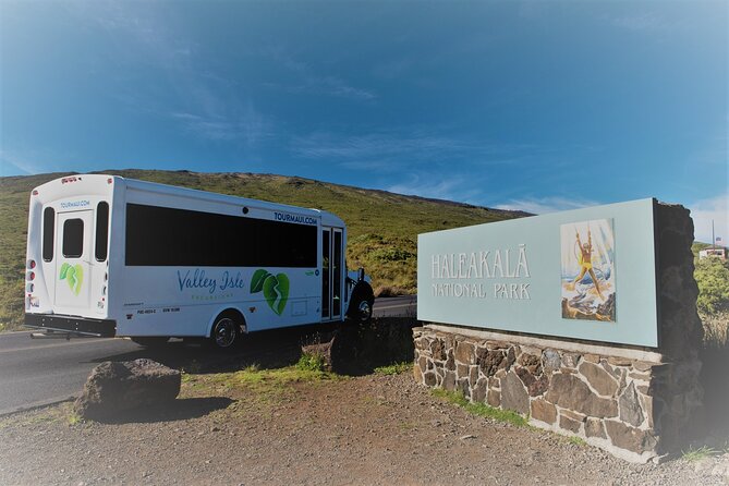 Maui: Majestic Haleakala Sunrise Tour with Pick-up - Is the $263.99 price a fair deal?