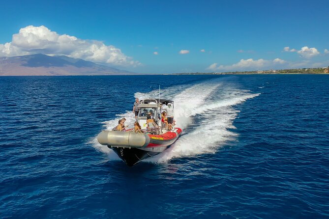 Maui: Molokini Crater and Turtle Town Snorkeling From Kihei - Why the 7 a.m. departure matters