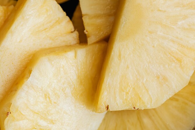 Maui Pineapple Farm Tour in Haliimaile - What the $99.48 price really buys you