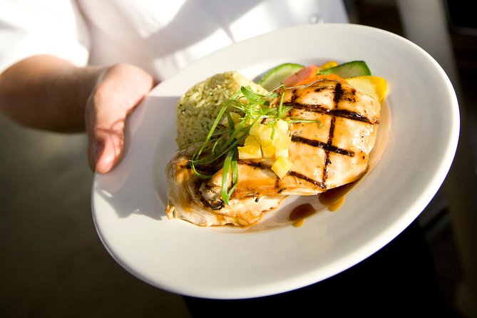 Maui Premium Dinner Cruise: Four Course Dining Experience - Whales, Music, and the Evening Mood