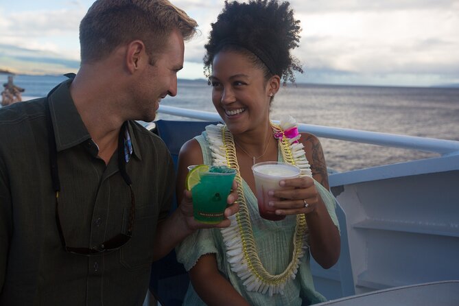 Maui Premium Dinner Cruise: Four Course Dining Experience - My Take on the Maui Premium Dinner Cruise