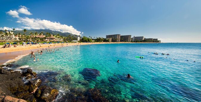 Maui Premium Sunset Dinner Cruise from Ka’anapali Beach - Key points to know before booking