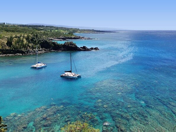 Maui -PRIVATE- Air Tour FUN: 3 Islands: (2-5 people): SEE it ALL! - Quick take: what makes this flight different