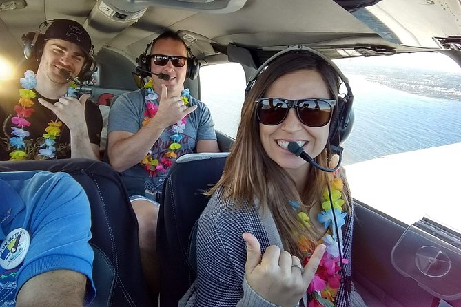 Maui -PRIVATE- Air Tour FUN: 3 Islands: (2-5 people): SEE it ALL! - Makena State Park and the south Maui coast