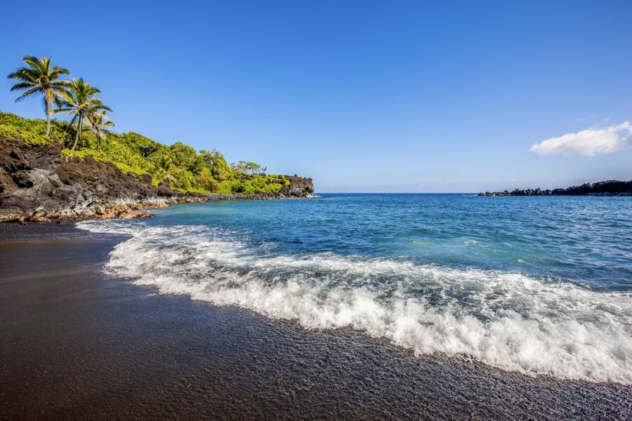 Maui: Small-Group Road to Hāna Sightseeing Tour - Comfort, safety, and who should skip it
