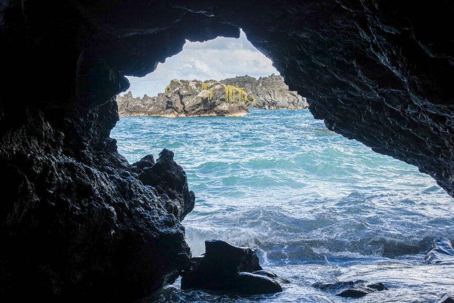 Maui: Small-Group Road to Hāna Sightseeing Tour - Why a small group makes the Road to Hāna easier
