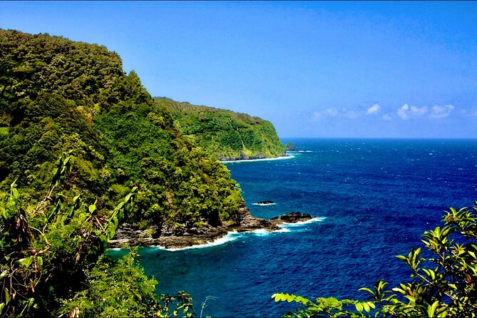 Maui: Small Group Road to Hāna Tour 6 to 8 passengers - Lunch, snacks, and the practical value of included food