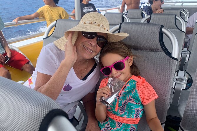 Maui Snorkel Adventure: Molokini Crater and Turtle Cove - What you eat and what you need to bring