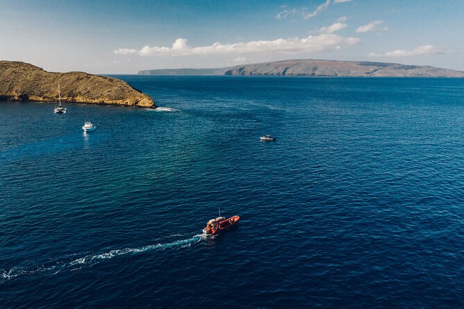 Maui South Coast and Molokini Crater Adventure from Kihei - What the five-hour timing really gives you