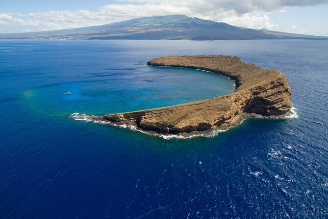 Maui South Coast and Molokini Crater Adventure from Kihei - Safety, swimming ability, and comfort