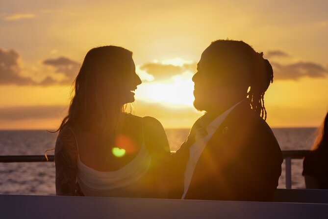 Maui Sunset Dinner Cruise - A Hawaiian Hula Experience - Getting to Maalaea Harbor Without a Stressful Start