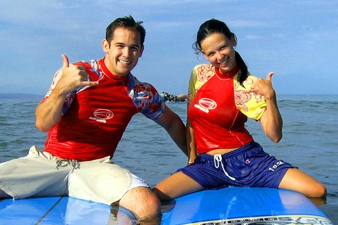 Maui: Two Hour Beginner Group Surf Lesson in Kihei - Why the Six-Person Limit Makes a Difference