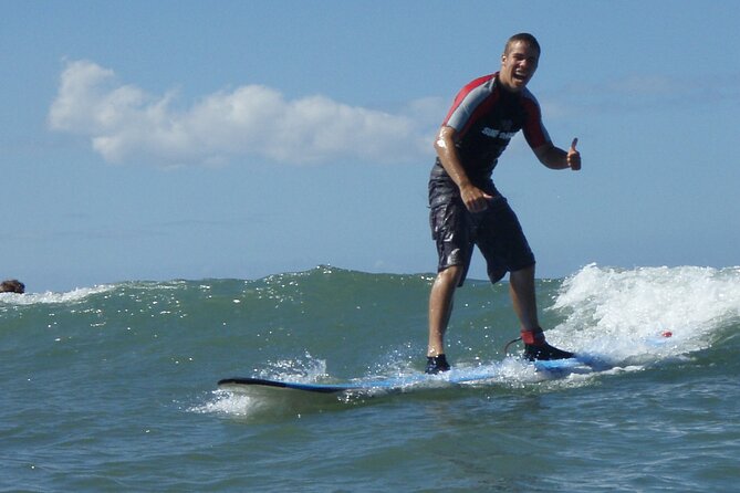 Maui: Two Hour Beginner Group Surf Lesson in Kihei - Practical Booking Advice for a Smooth Morning