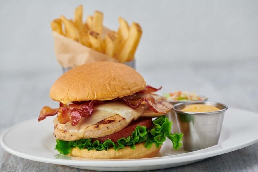 Meal at Hard Rock Cafe New York Times Square - Is $42 good value?