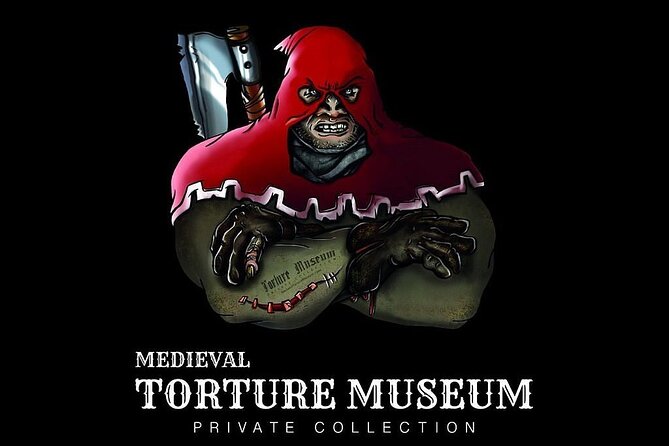 Medieval Torture Museum with Ghost Hunting and Tiny Art Gallery - Tiny Art Gallery: small, brief, and worth a look
