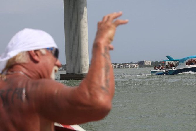 Mega Bite Dolphin Tour Boat in Clearwater Beach - Who will enjoy Mega Bite most?