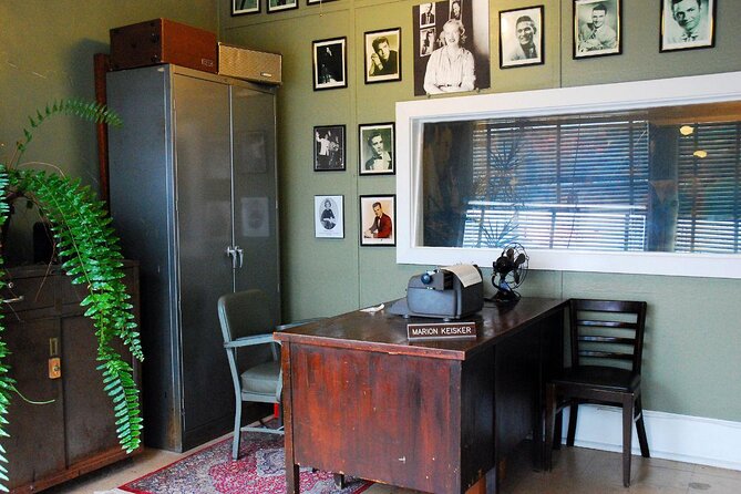 Memphis City Tour with Optional Riverboat Cruise & Sun Studio Add-On Options - Sun Studio is the best upgrade for music fans