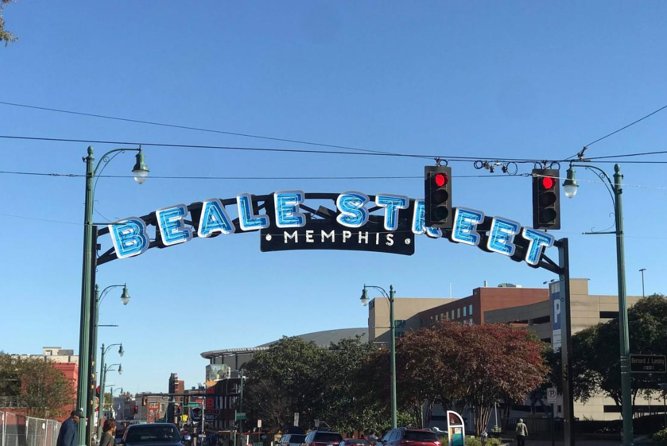 Memphis City Tour with Optional Riverboat Cruise & Sun Studio Add-On Options - Guides can make or break this city tour