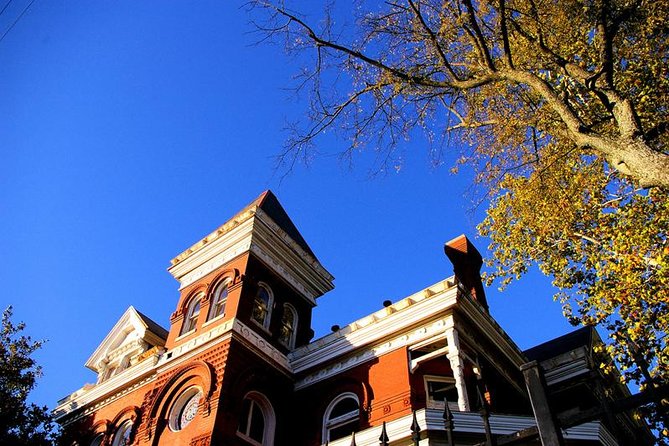 Memphis Discovery Tour - What $49.39 buys you in practical terms