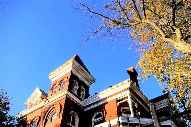 Memphis Discovery Tour - Timing, comfort, and meeting-point advice