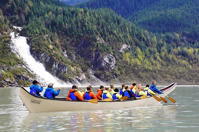 Mendenhall Glacier Ice Adventure Tour - Should you book the Mendenhall Glacier Ice Adventure Tour?