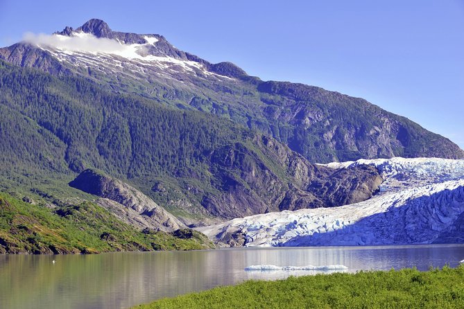 Mendenhall Glacier Trolley Tour - Key points to know before you book