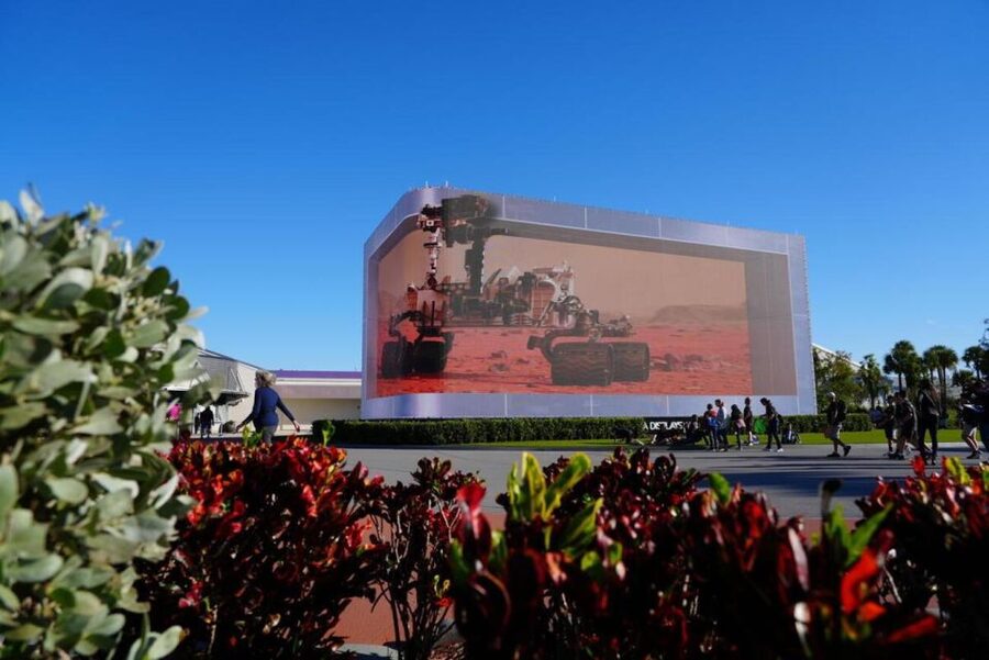 Merritt Island: Kennedy Space Center Visitor Complex Ticket - Build a practical one-day plan