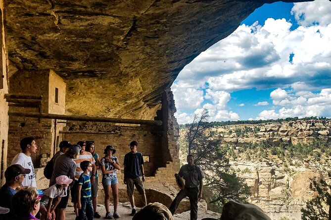 Mesa Verde National Park Half Day Tour - Why Mesa Verde works best with a guide