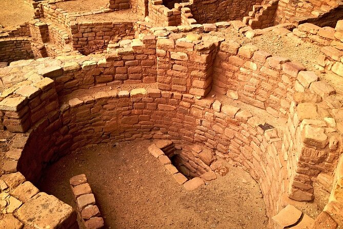 Mesa Verde National Park Half Day Tour - Several dwellings, not just one famous ruin
