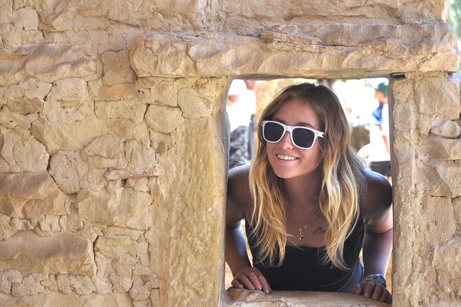 Mesa Verde National Park Half Day Tour - Practical details before you reserve