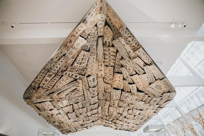 Metropolitan Museum Guided Group Tour - Two Hours or Three?
