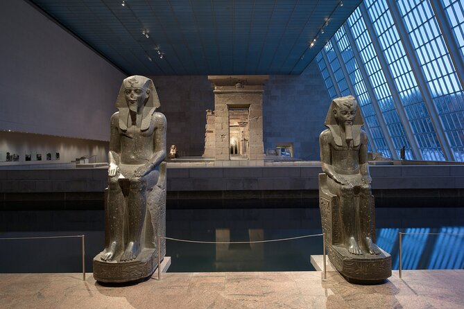 Metropolitan Museum of Art Highlights Tour - Who will get the most from this tour