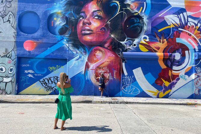 Miami All-In-One: City Sightseeing & water taxi experience - Little Havana is the heart of the day