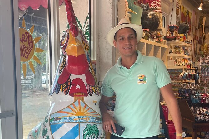 Miami All-In-One: City Sightseeing & water taxi experience - Timing, pickup, and what to bring