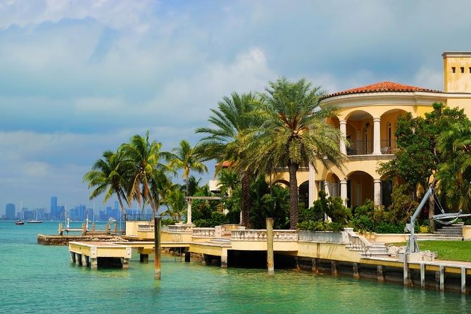 Miami and Everglades Adventure: Airboat & Bay Cruise Combo - Who should book this Miami and Everglades combination?