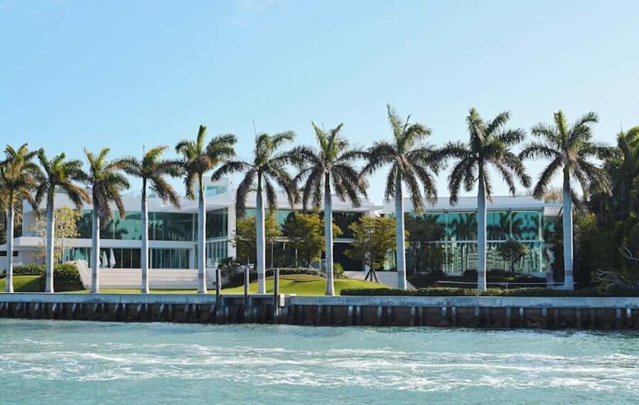 Miami: Biscayne Bay Millionaire's Homes Sightseeing Cruise - Key points to know before boarding