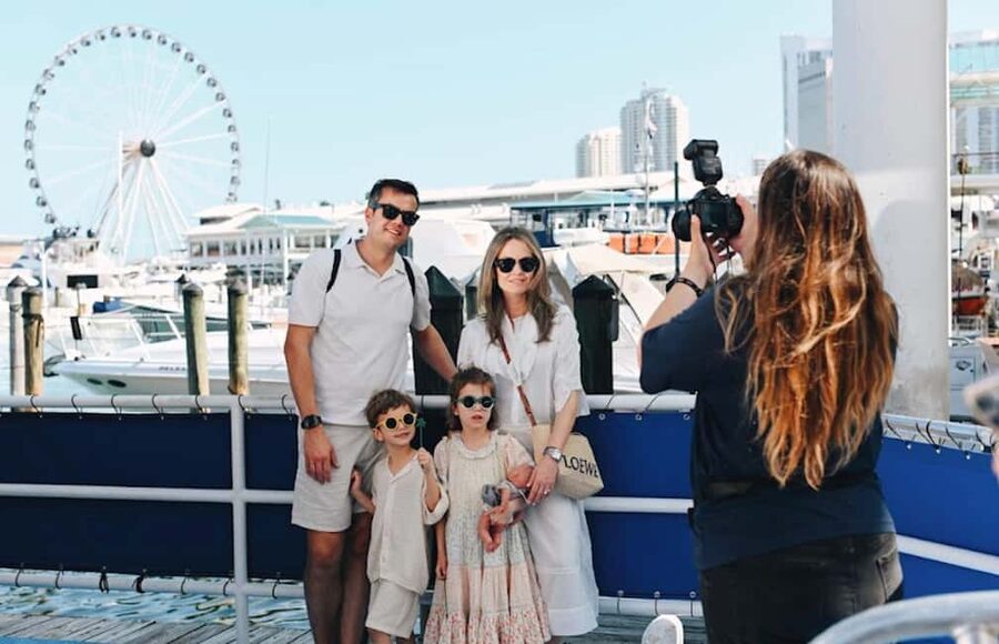 Miami: Biscayne Bay Millionaire's Homes Sightseeing Cruise - Why this Biscayne Bay cruise works so well