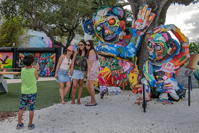 Miami City Tours – 5 Sites, 4 Stops, One Tour – 3.5 Hours of Fun - Little Havana And The Cuban Coffee Break