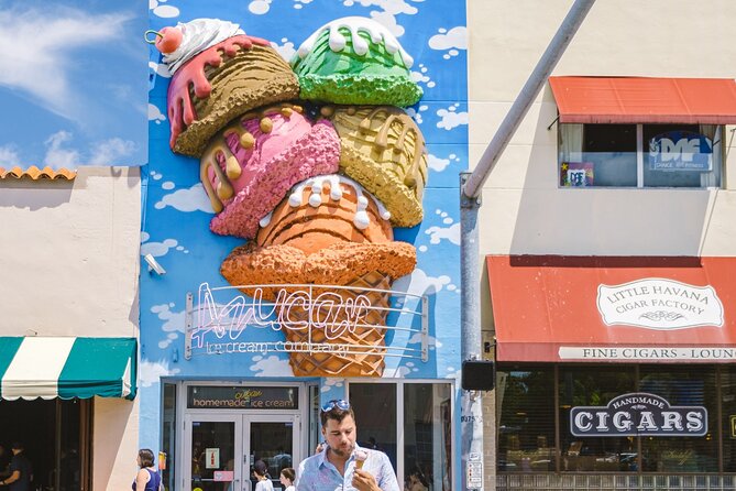 Miami City Tours – 5 Sites, 4 Stops, One Tour – 3.5 Hours of Fun - What $24.99 Really Buys You