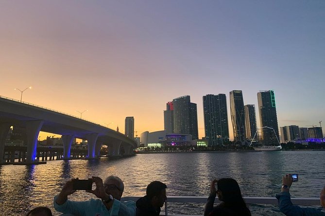 Miami Combo: City Tour, Biscayne Bay Cruise and Everglades Airboat Ride - What you get for $69.99