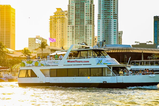 Miami Combo: City Tour, Biscayne Bay Cruise and Everglades Airboat Ride - The Everglades airboat adventure