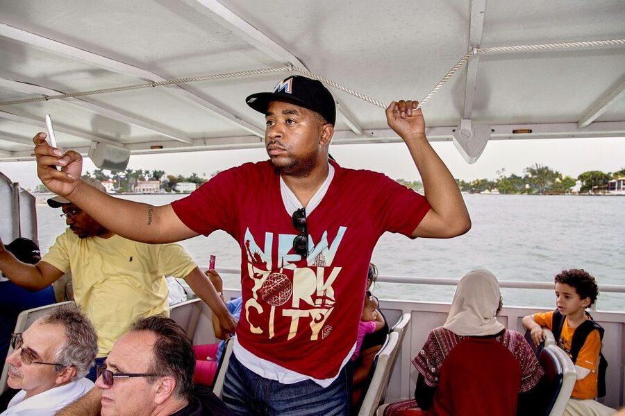 Miami: Duck Tour of Miami and South Beach - Key points to know before booking