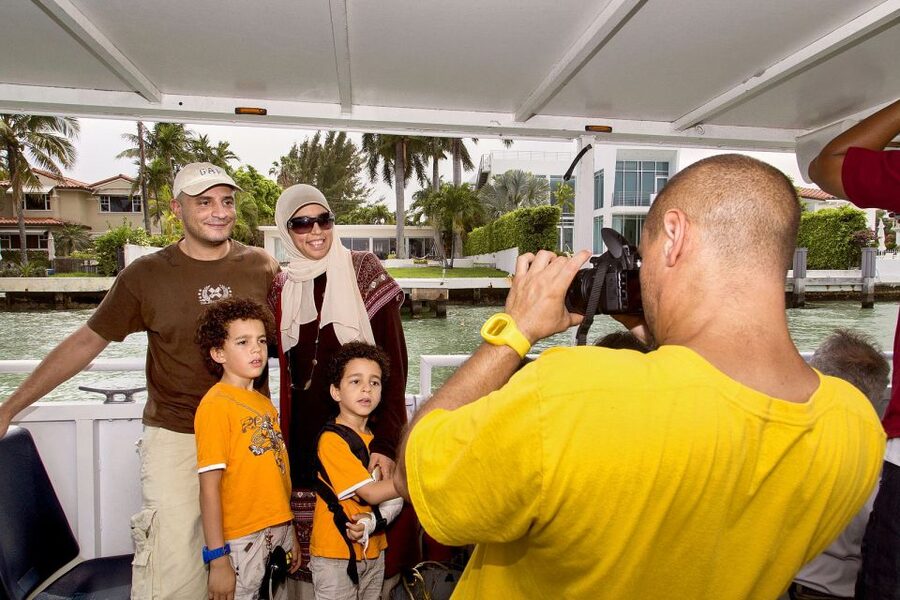 Miami: Duck Tour of Miami and South Beach - Comfort, safety, and what to bring