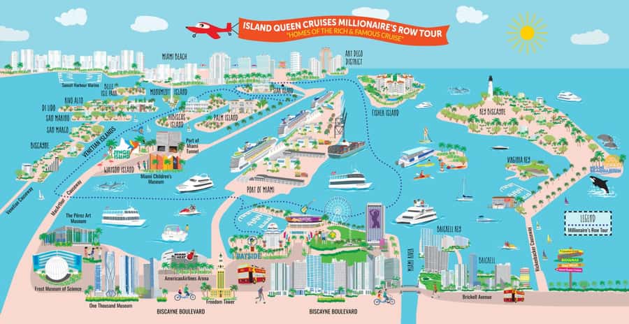 Miami: Everglades Experience, Bay Cruise & Open-Top Bus Tour - Guides, transport, and the small details that matter