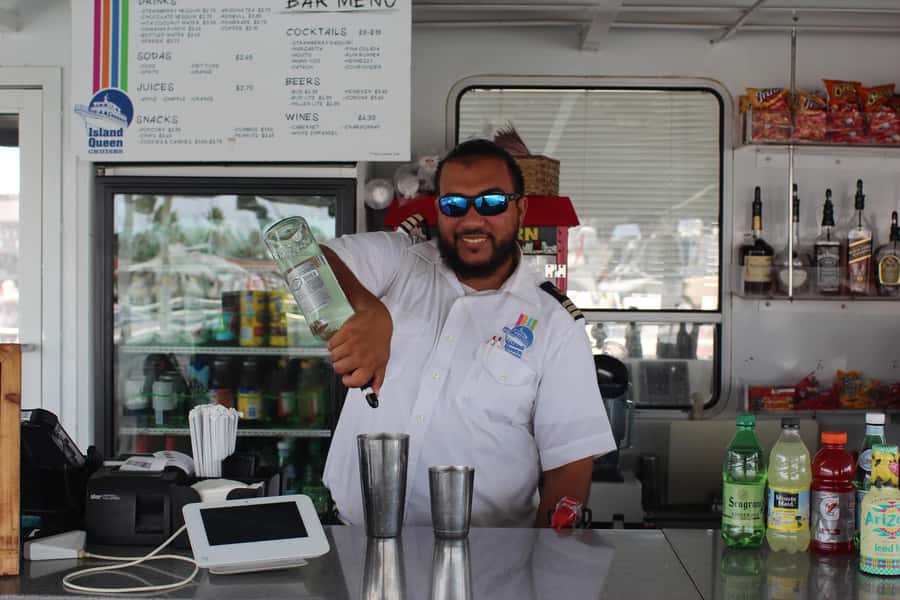 Miami: Everglades Experience, Bay Cruise & Open-Top Bus Tour - Who should book this Miami combo?