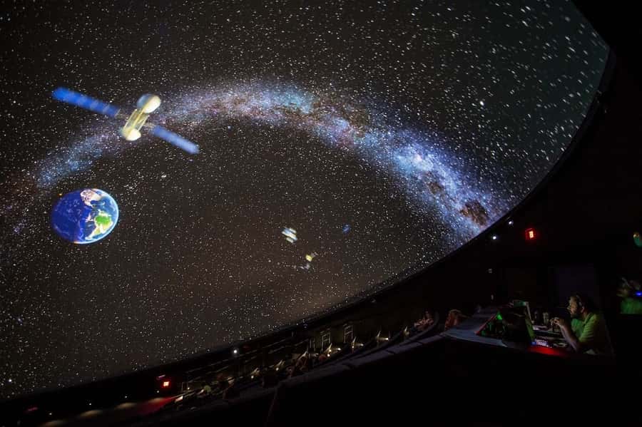 Miami: Frost Museum of Science and Planetarium Entry Ticket - Make time for the bugs and the hands-on science