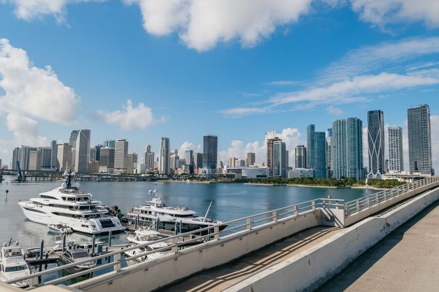Miami: Half-Day Open-Top Bus Tour Plus Biscayne Bay Cruise - Is $51 a good value?