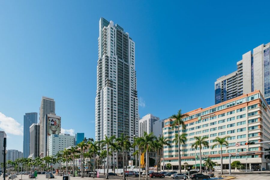 Miami: Half-Day Open-Top Bus Tour Plus Biscayne Bay Cruise - The Biscayne Bay cruise changes the pace